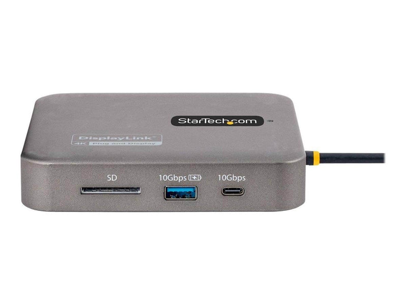 StarTech.com 102B-USBC-MULTIPORT