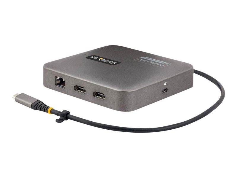 StarTech.com 102B-USBC-MULTIPORT