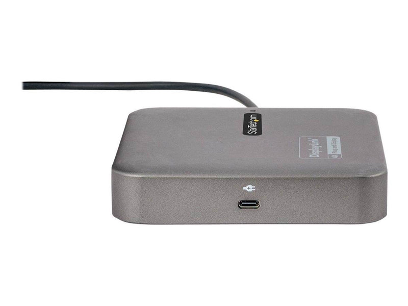 StarTech.com 102B-USBC-MULTIPORT