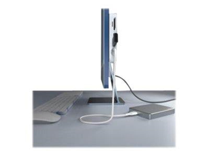 Belkin CONNECT 6-in-1 Multiport Hub