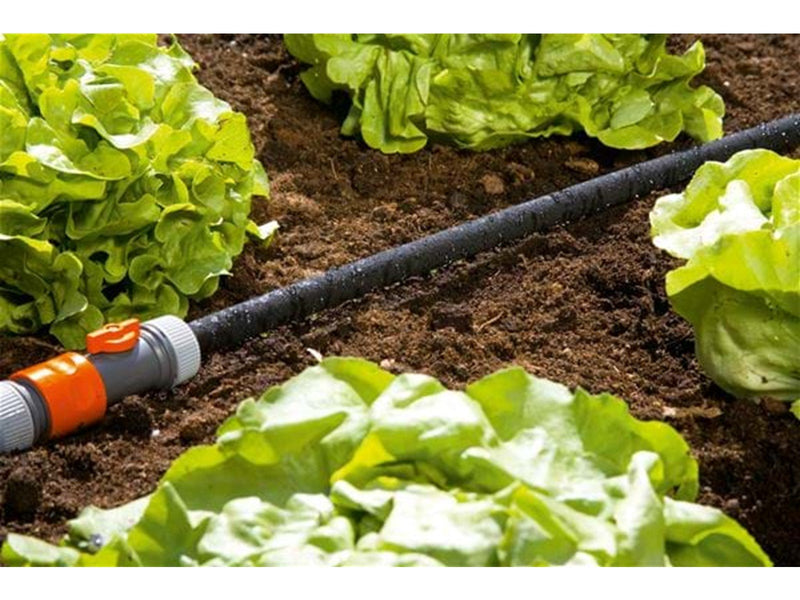 Gardena Perl-Regner 7,5 m