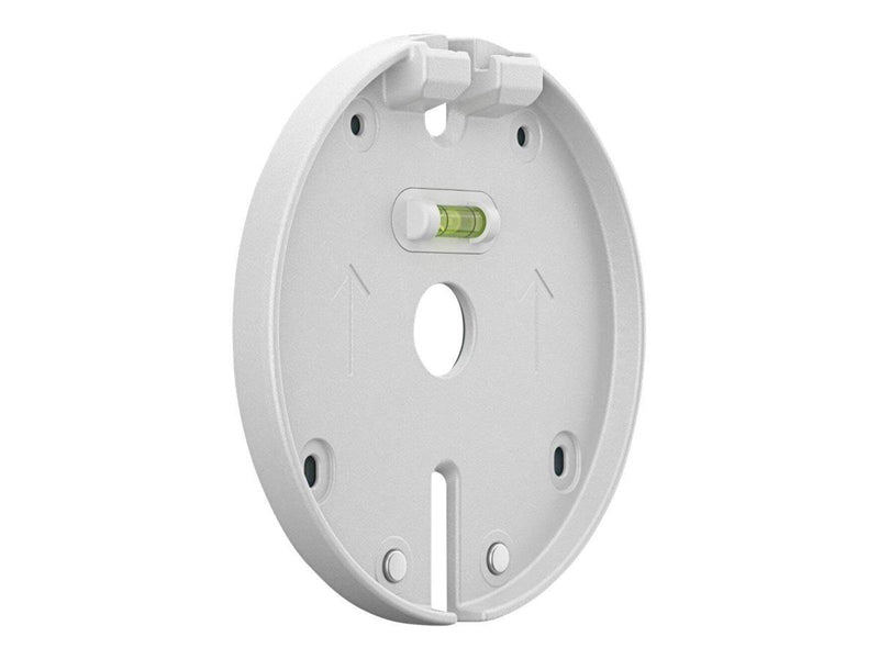 Logitech camera mount