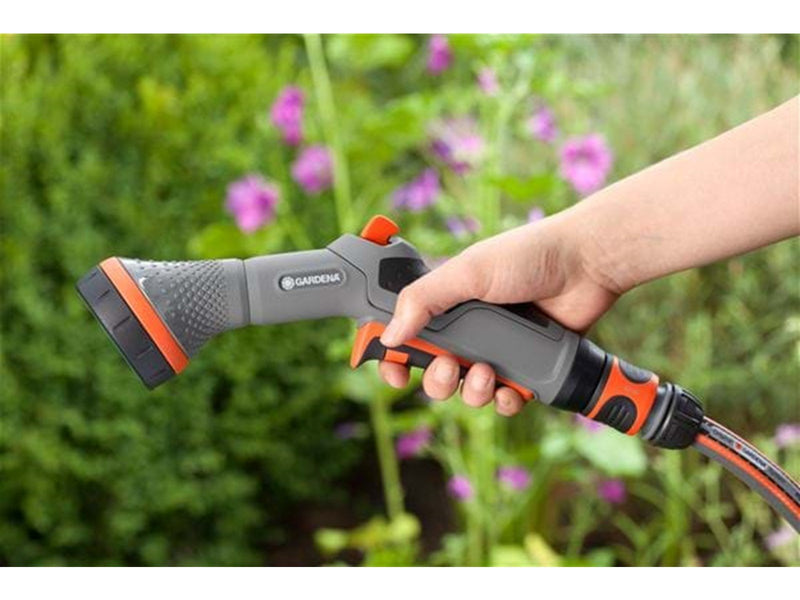 Gardena Comfort Brause für empfindliche Pflanzen