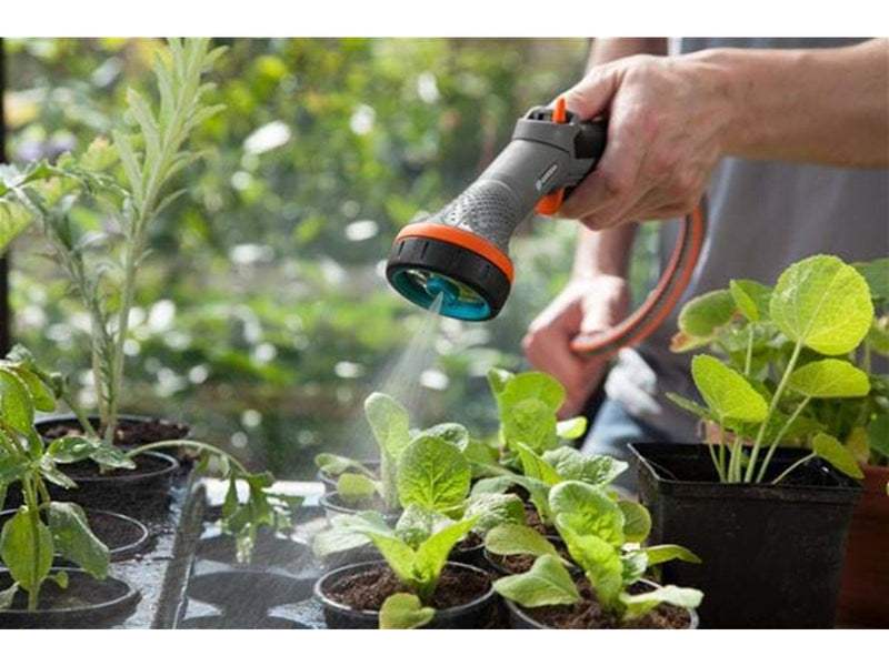 Gardena Comfort Brause für empfindliche Pflanzen