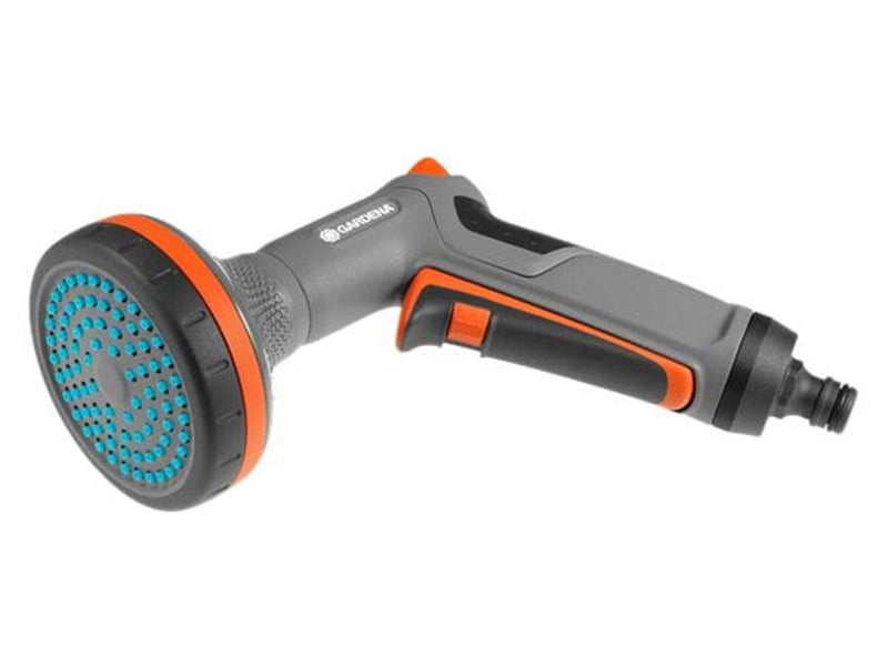 Gardena Comfort Brause für Beete
