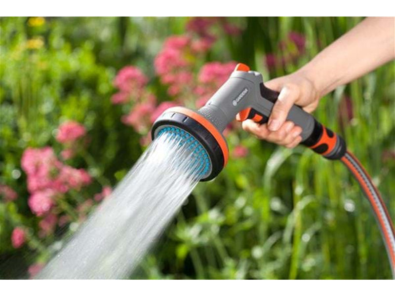 Gardena Comfort Brause für Beete