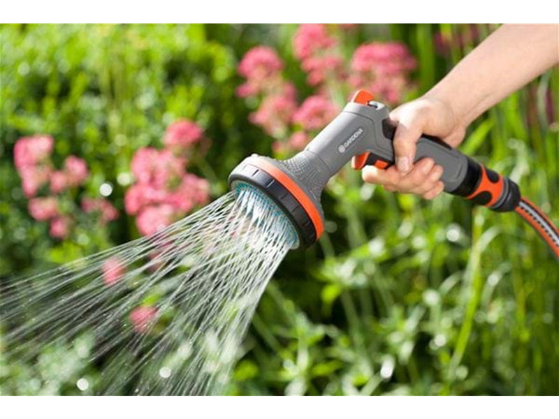 Gardena Comfort Brause für Beete