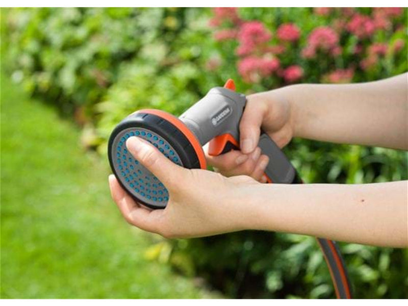 Gardena Comfort Brause für Beete