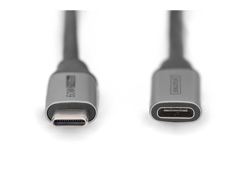 DIGITUS USB 3.0 Gen1 Type-C Extension Cable