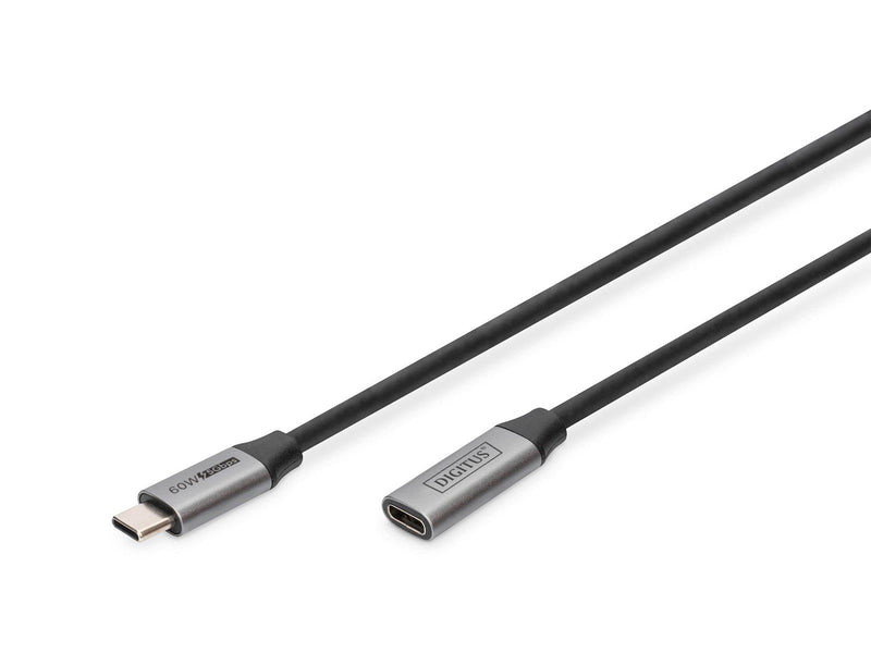 DIGITUS USB 3.0 Gen1 Type-C Extension Cable