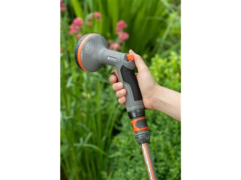 Gardena Comfort Brause für Beete
