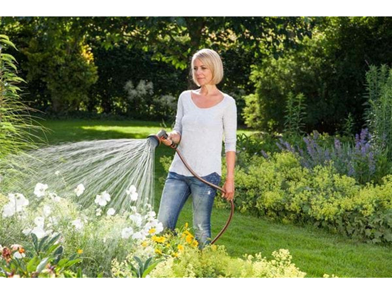 Gardena Comfort Brause für Beete