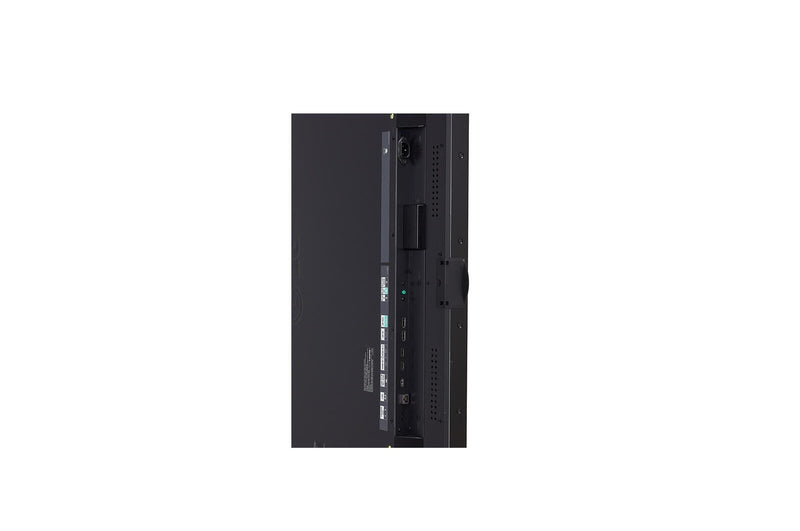 LG 55XS4P-B Digital Signage Schaufenster Display 140 cm (55 Zoll)