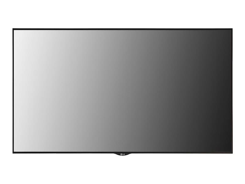 LG 55XS4P-B Digital Signage Schaufenster Display 140 cm (55 Zoll)