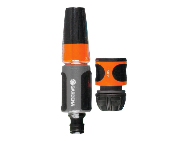 Gardena Stop 'n' Spray Set 13mm - 18288