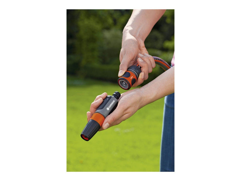 Gardena Stop 'n' Spray Set 13mm - 18288