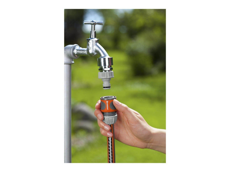 Gardena Stop 'n' Spray Set 13mm - 18288