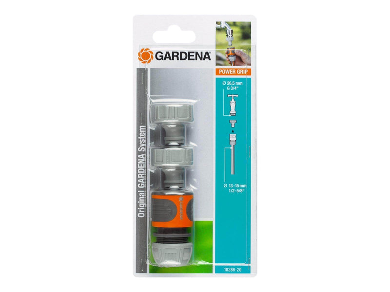 Gardena Connector Set - 18286