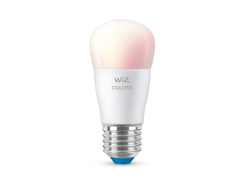 WiZ Luster P45 E27 Bulb