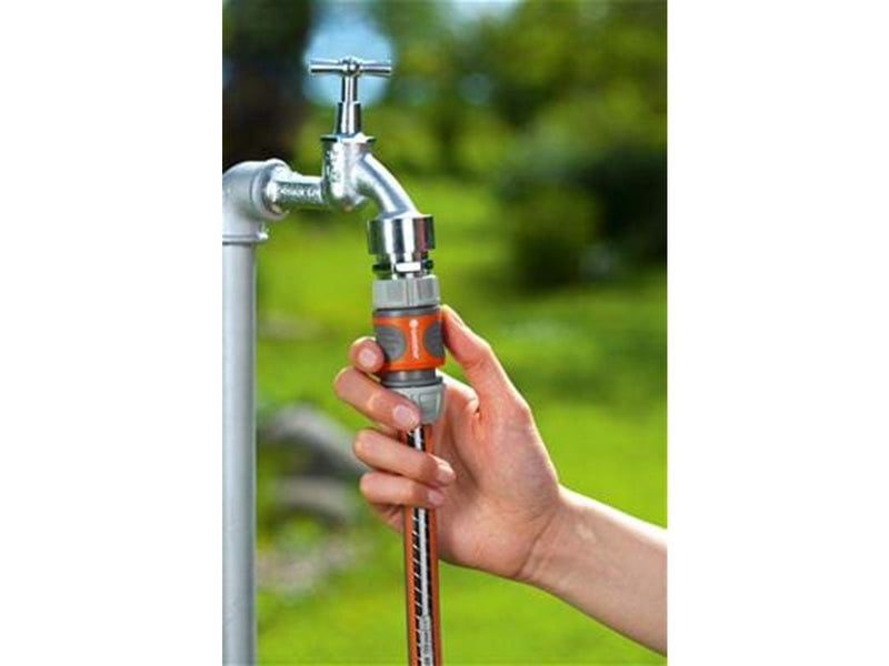 Gardena Schlauchverbinder 19 mm (3/4")
