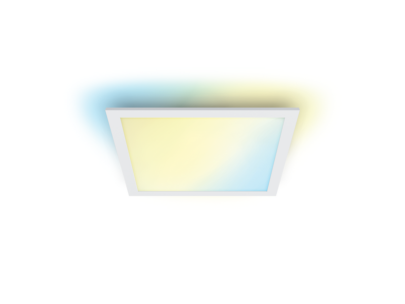 WiZ Cealing Panel SQ36W - White