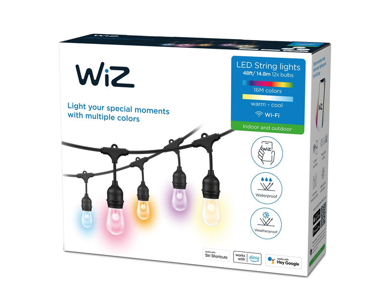 WiZ String Lights