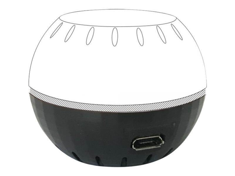 Shelly H&T USB ADD-ON