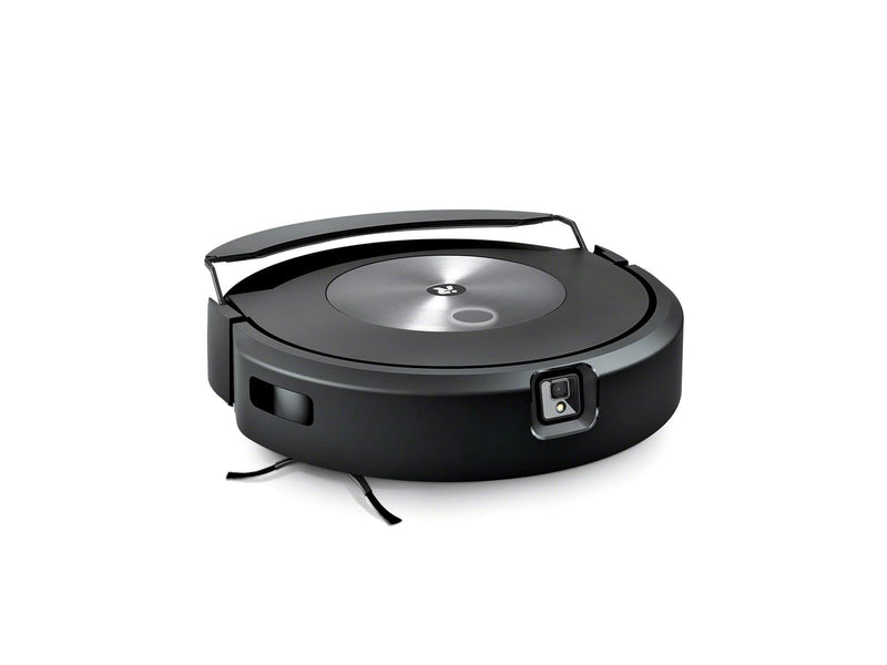 iRobot Roboter Staubsauger Roomba Combo J7+