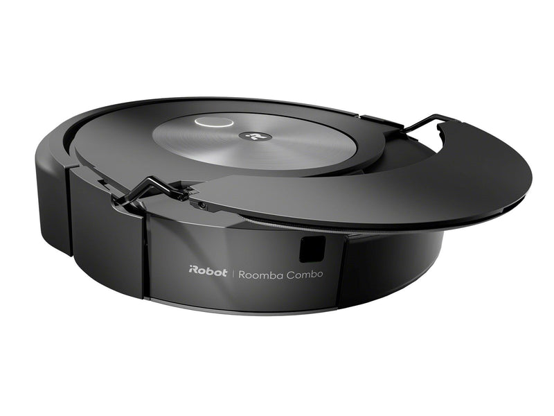 iRobot Roboter Staubsauger Roomba Combo J7+
