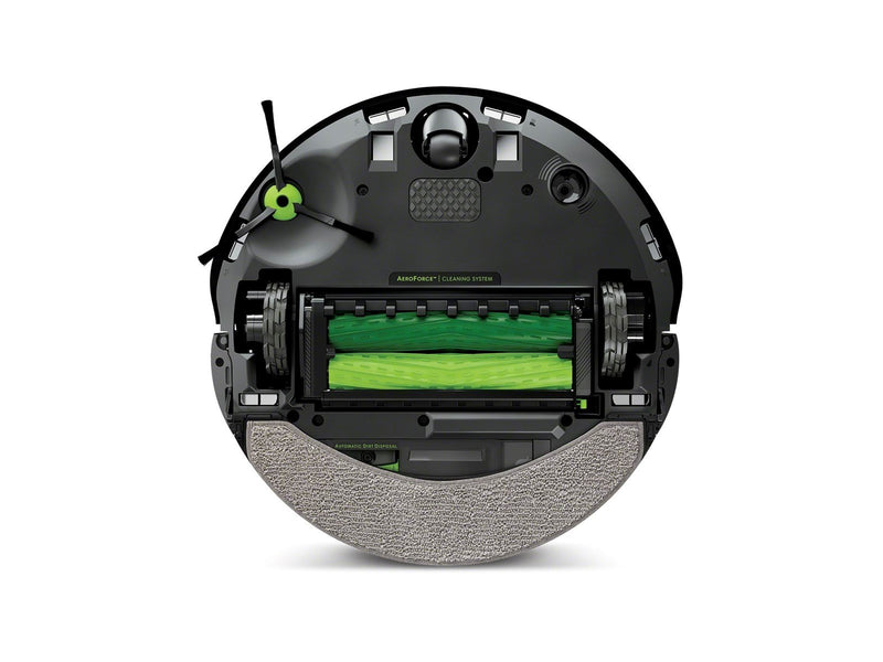 iRobot Roboter Staubsauger Roomba Combo J7+