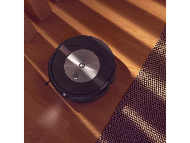 iRobot Roboter Staubsauger Roomba Combo J7+