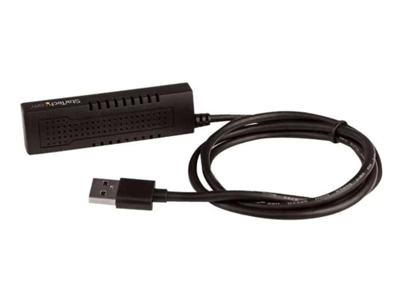 StarTech.com USB 3.1 (10 Gbps) Adapter Cable for 2.5" and 3.5" SATA Drives