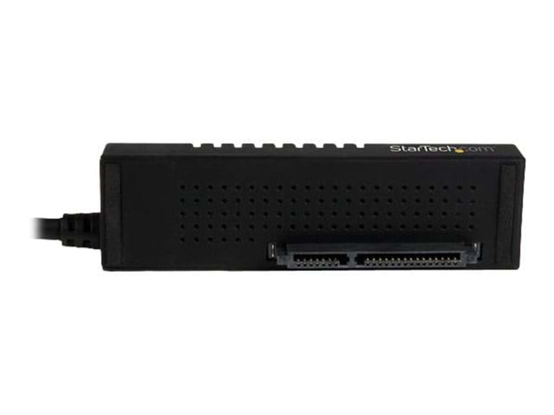 StarTech.com USB 3.1 (10 Gbps) Adapter Cable for 2.5" and 3.5" SATA Drives