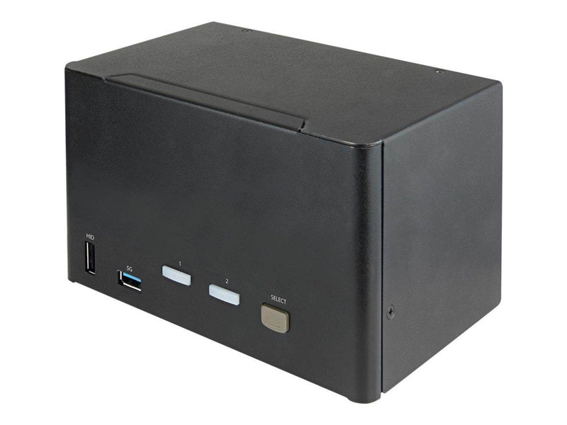 StarTech.com SV231QDPU34K
