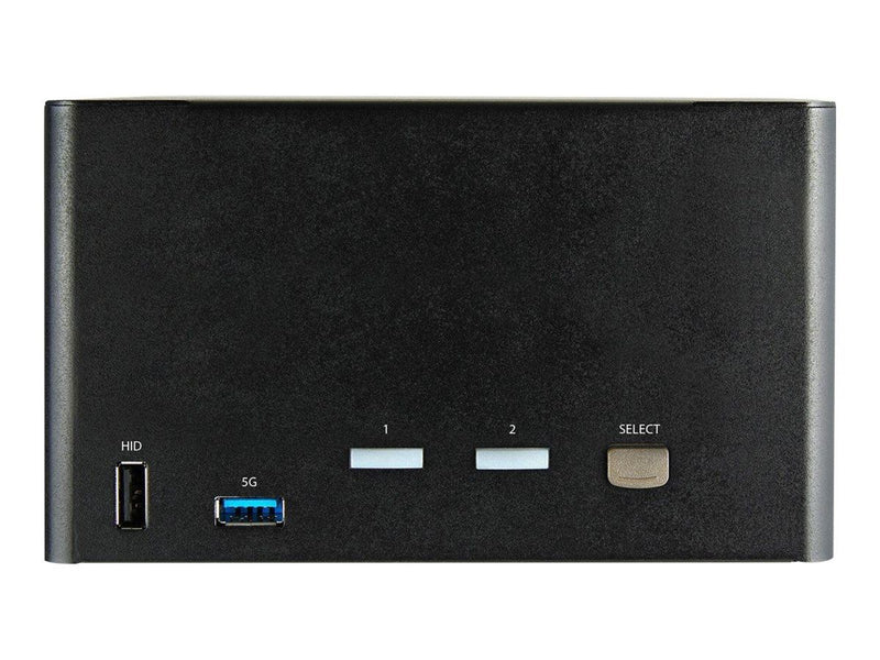 StarTech.com SV231QDPU34K