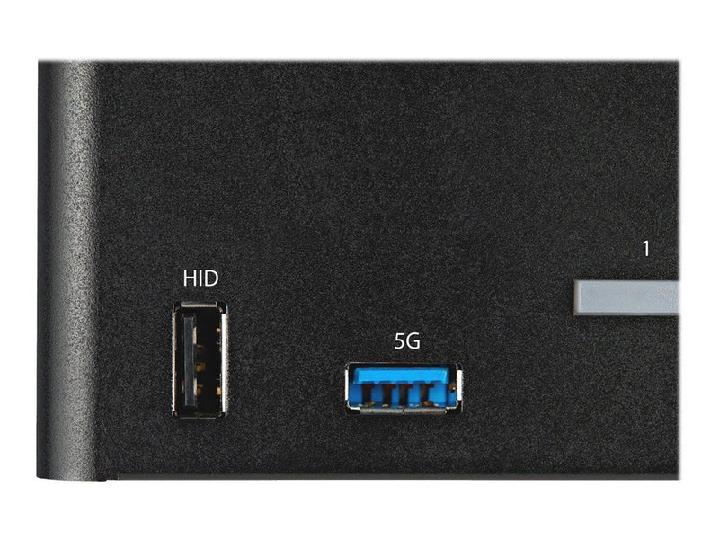 StarTech.com SV231QDPU34K