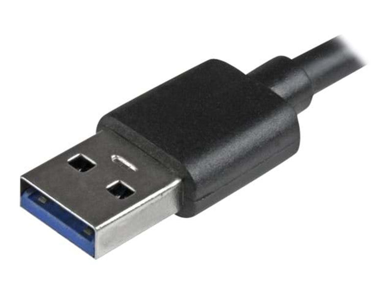 StarTech.com USB 3.1 (10 Gbps) Adapter Cable for 2.5" and 3.5" SATA Drives