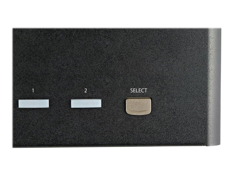 StarTech.com SV231QDPU34K