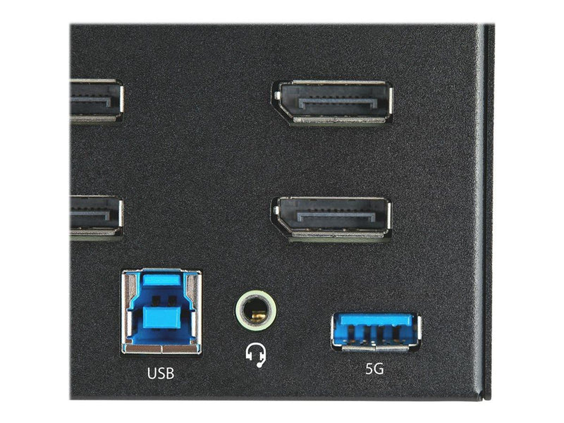 StarTech.com SV231QDPU34K