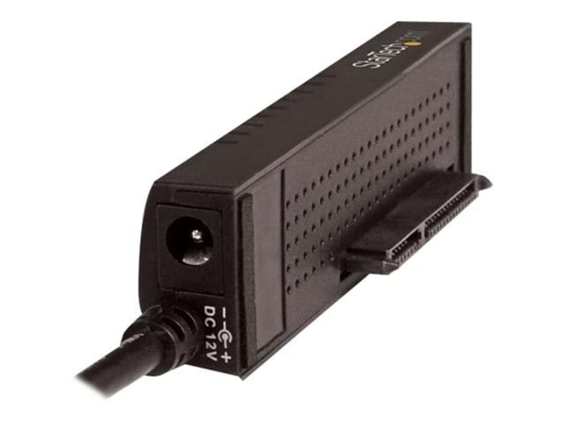 StarTech.com USB 3.1 (10 Gbps) Adapter Cable for 2.5" and 3.5" SATA Drives