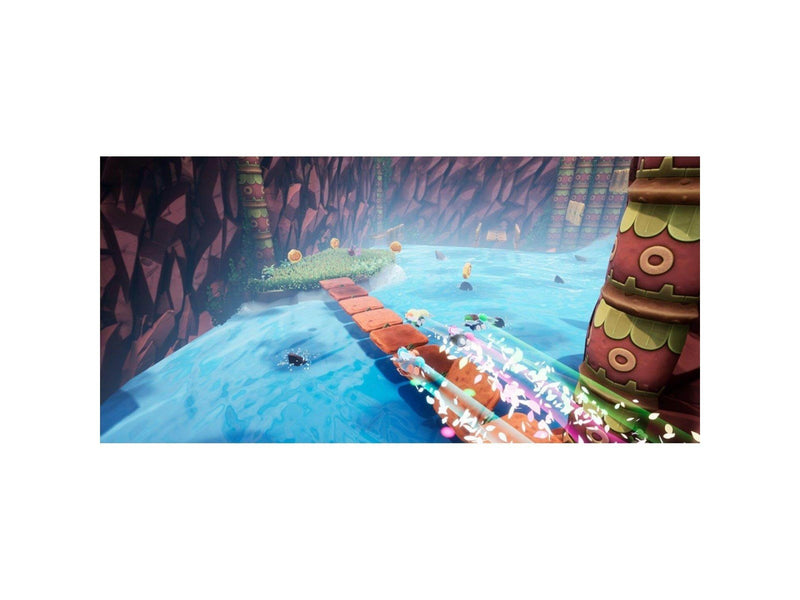 Kukoos - Lost Pets - Nintendo Switch - Platformer - PEGI 3