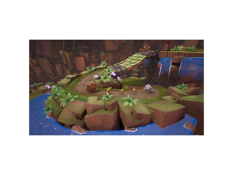 Kukoos - Lost Pets - Nintendo Switch - Platformer - PEGI 3