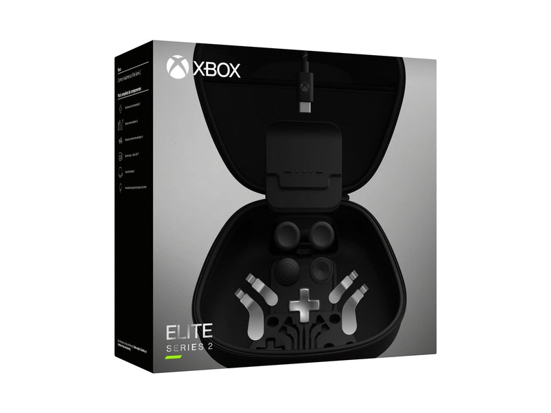 Microsoft Xbox Elite Wireless Controller Series 2 - Complete Component Pack