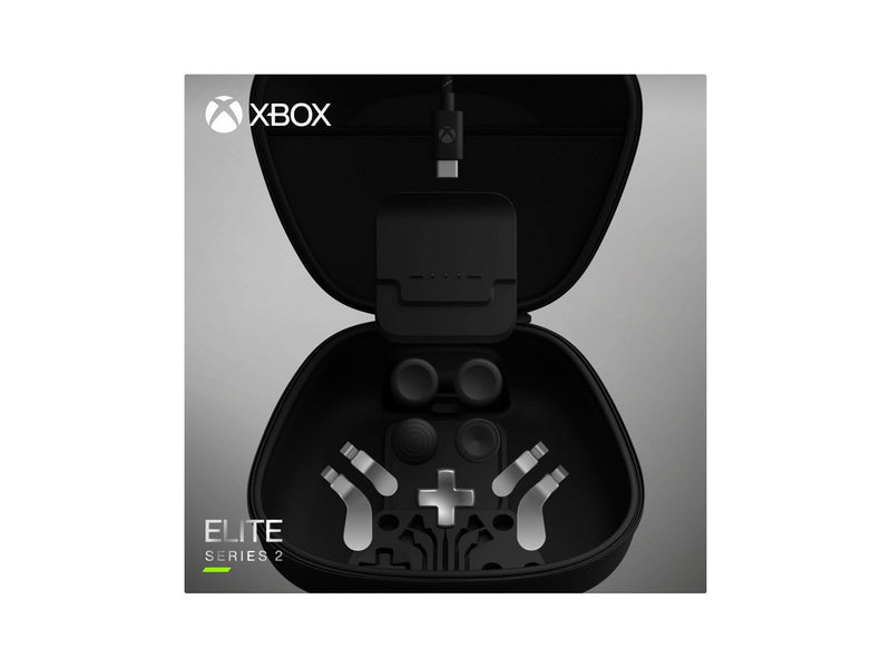 Microsoft Xbox Elite Wireless Controller Series 2 - Complete Component Pack