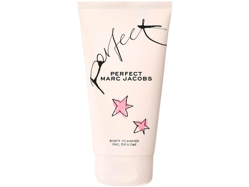 Marc Jacobs Perfect Shower Gel 150ml