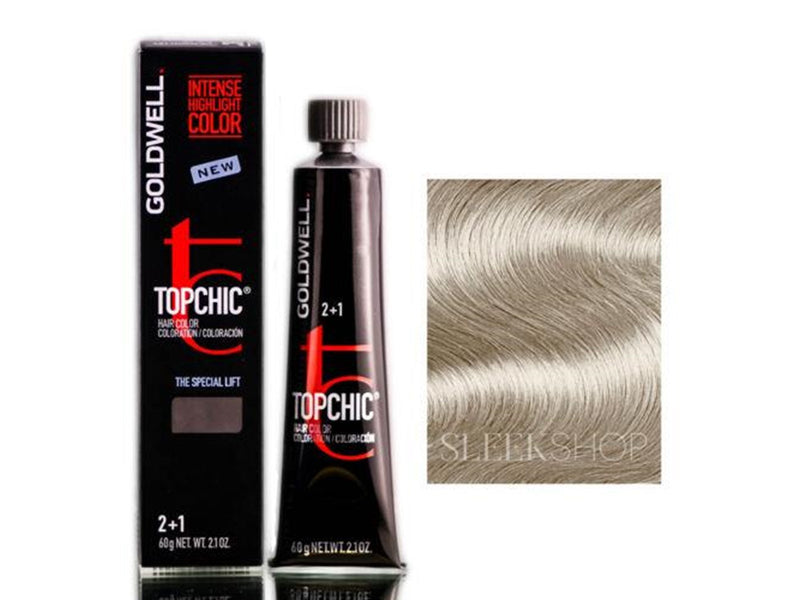 Goldwell Topchic 11SN - Special Silver Blonde 60 g