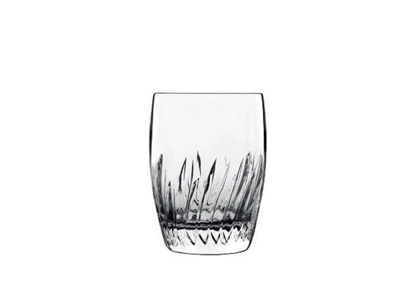 Luigi Bormioli Water glass/whisky glass Mixology 34.5 cl