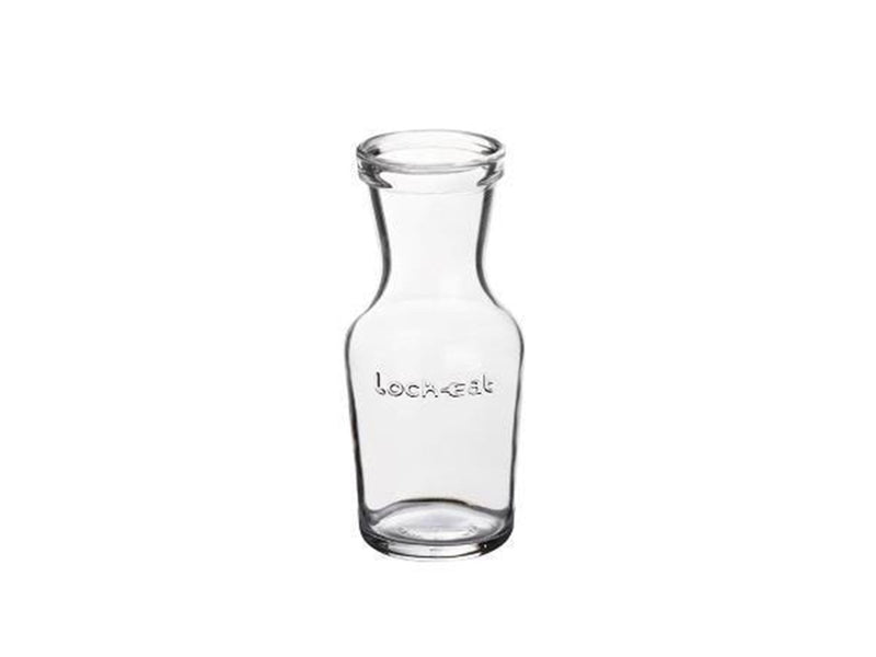 Luigi Bormioli Karaffel Lock Eat 50 cl
