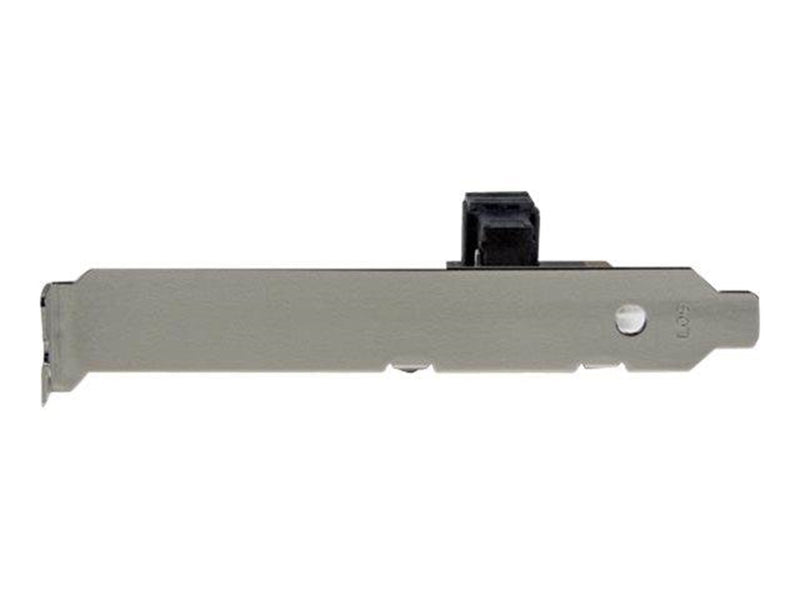 StarTech.com X4 PCI Express to SFF-8643 Adapter for PCIe NVMe U.2 SSD