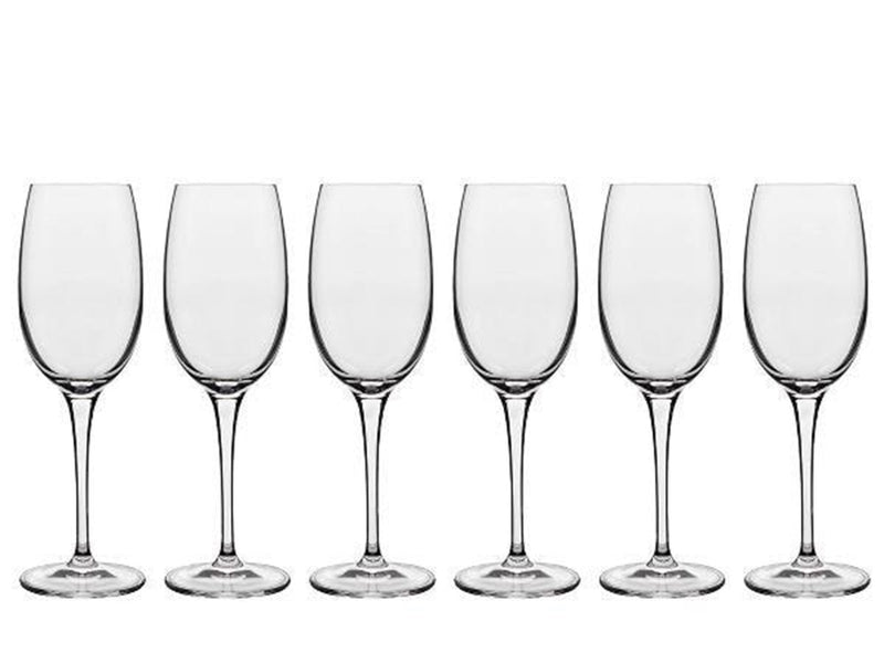 Luigi Bormioli Liqueur/port wine glass Vinoteque 12 cl 6 pcs.